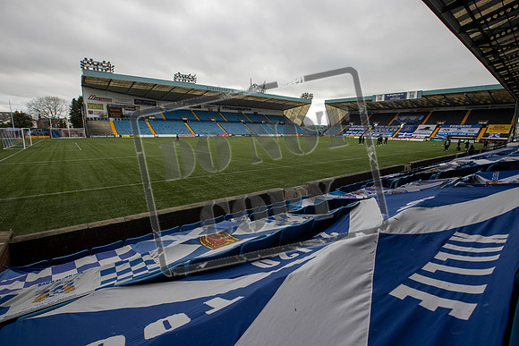SPFL, Kilmarnock v dundee Utd