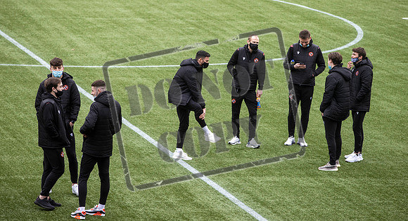 SPFL, Kilmarnock v dundee Utd