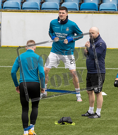 SPFL, Kilmarnock v dundee Utd