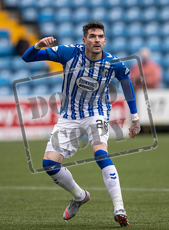 SPFL, Kilmarnock v dundee Utd