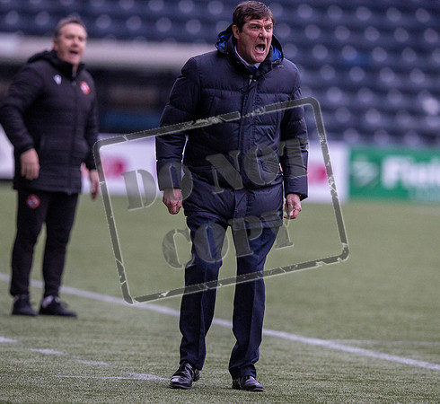 SPFL, Kilmarnock v dundee Utd