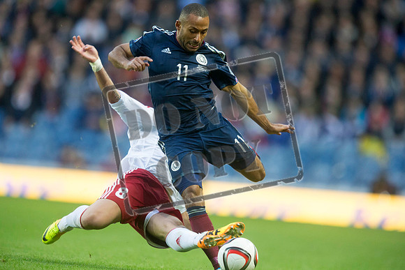 EMP SCOT GEORG