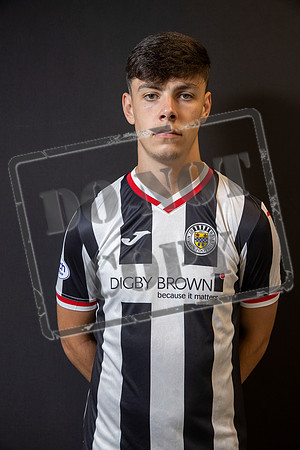 SPFL St Mirren FC