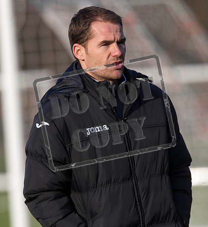 partick thistle/train