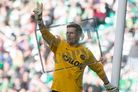 SOCCER Celtic