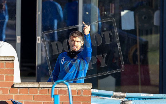 Kilmarnock fc