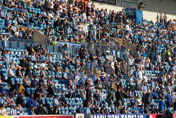 Kilmarnock v Ayr United