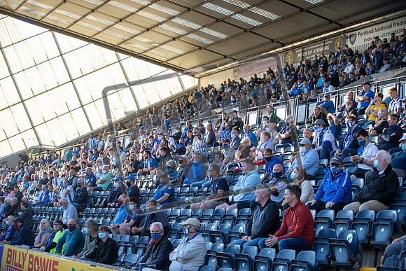 Kilmarnock v Ayr United