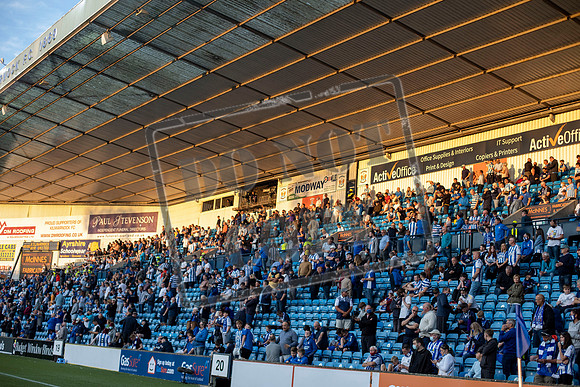 Kilmarnock v Ayr United