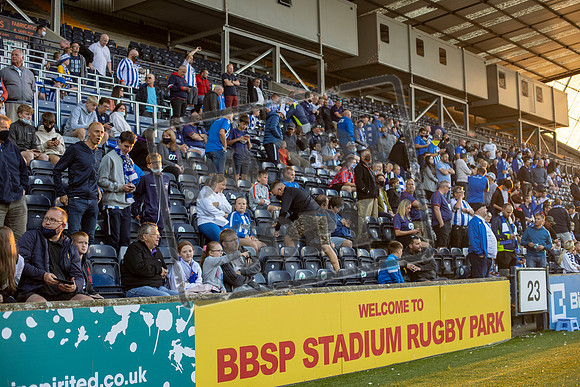 Kilmarnock v Ayr United