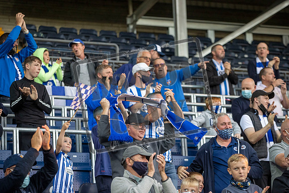 Kilmarnock v Ayr United