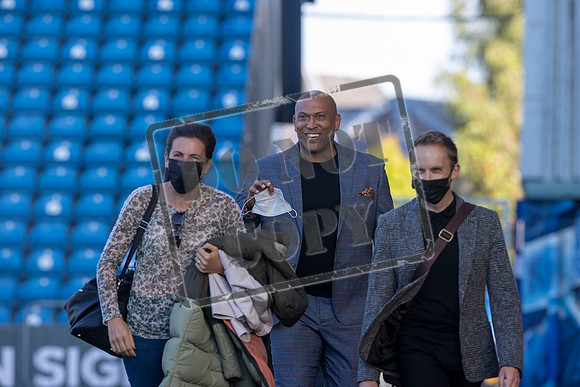 Kilmarnock v Ayr United
