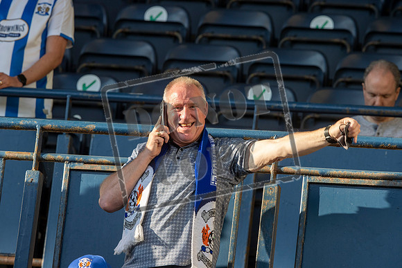 Kilmarnock v Ayr United
