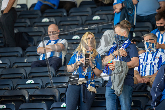Kilmarnock v Ayr United