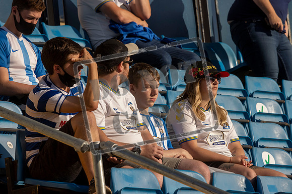 Kilmarnock v Ayr United