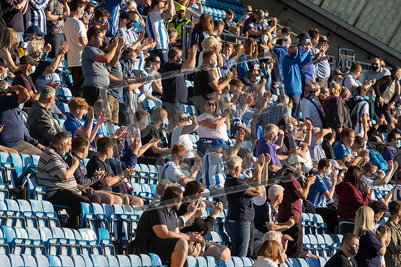 Kilmarnock v Ayr United