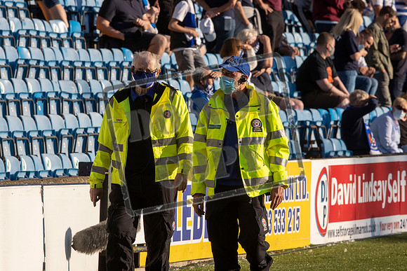 Kilmarnock v Ayr United