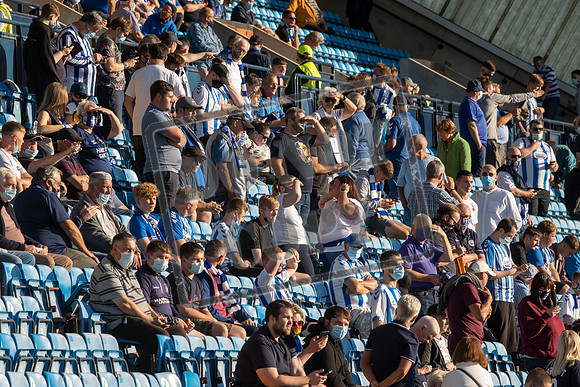 Kilmarnock v Ayr United