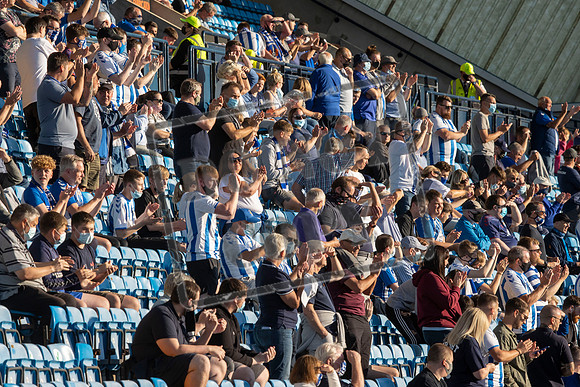 Kilmarnock v Ayr United