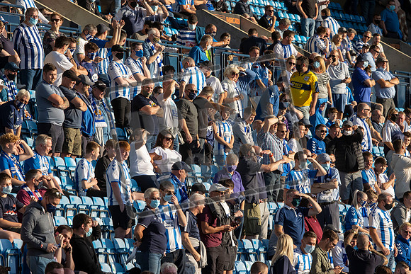 Kilmarnock v Ayr United