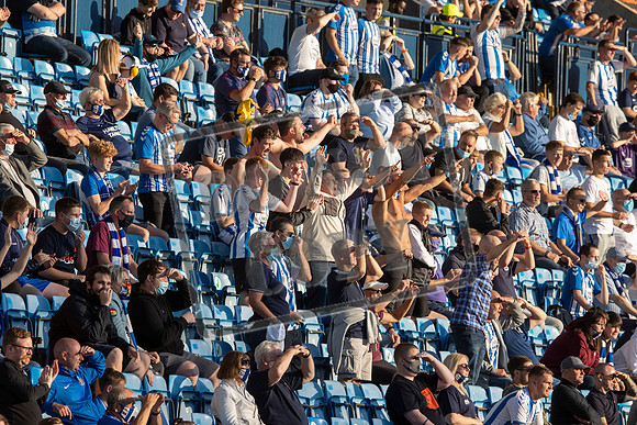 Kilmarnock v Ayr United