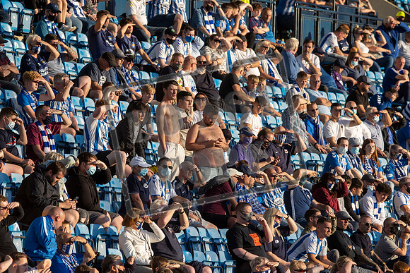Kilmarnock v Ayr United