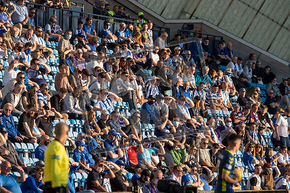 Kilmarnock v Ayr United
