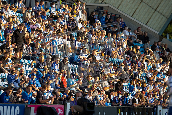 Kilmarnock v Ayr United