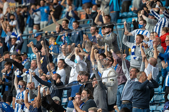 Kilmarnock v Ayr United