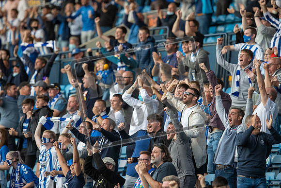 Kilmarnock v Ayr United