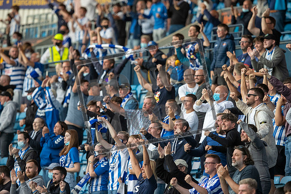 Kilmarnock v Ayr United