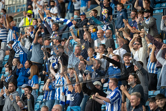 Kilmarnock v Ayr United