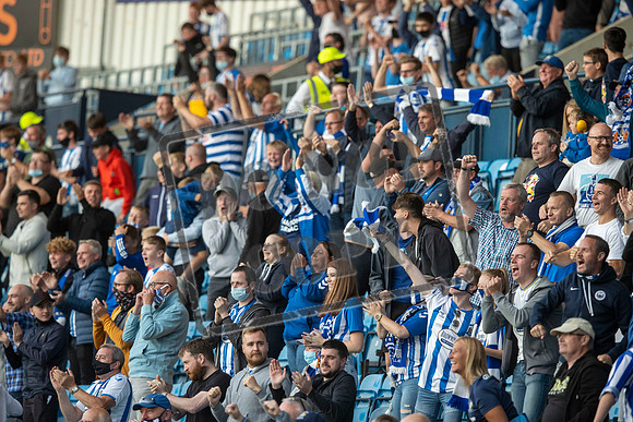 Kilmarnock v Ayr United