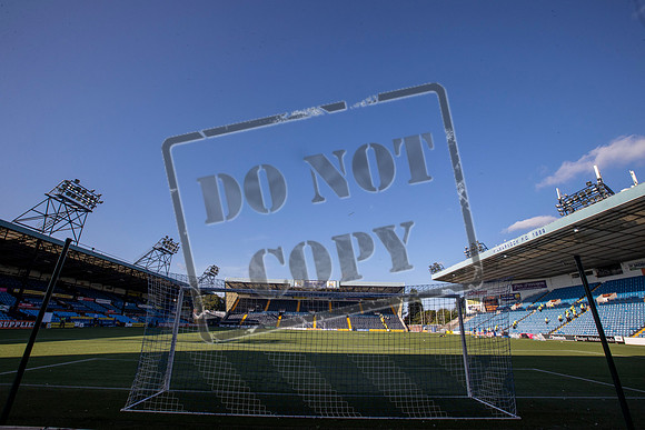 Kilmarnock v Ayr United