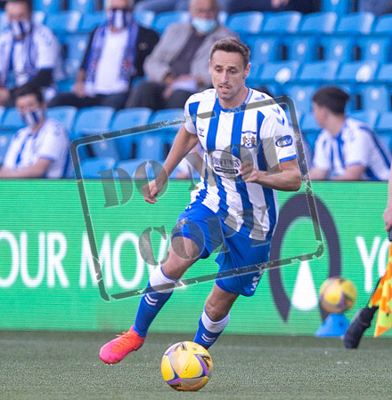 Kilmarnock v Ayr United