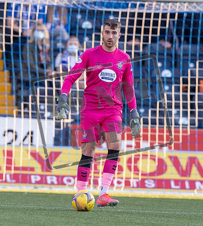Kilmarnock v Ayr United