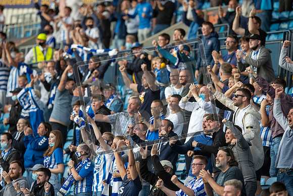 Kilmarnock v Ayr United