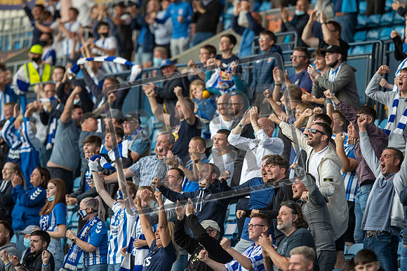 Kilmarnock v Ayr United