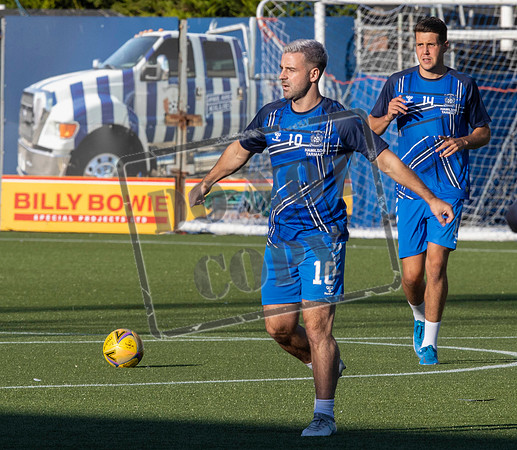 Kilmarnock v Ayr United