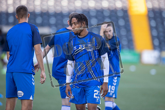 Kilmarnock v Ayr United