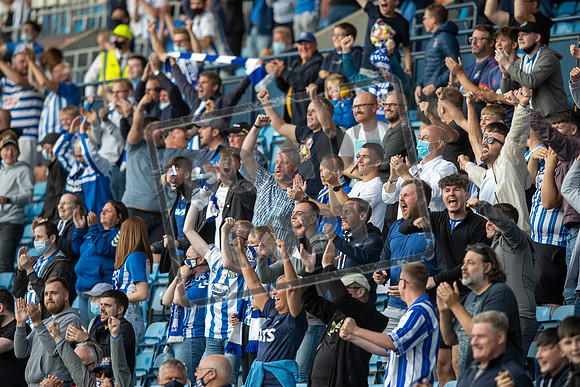 Kilmarnock v Ayr United