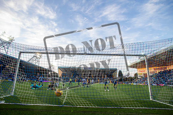 Kilmarnock v Ayr United