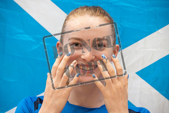 Team Scotland