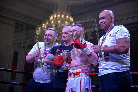 Fightzone boxing