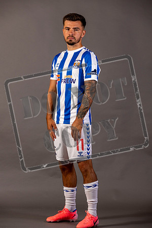 kilmarnock fc