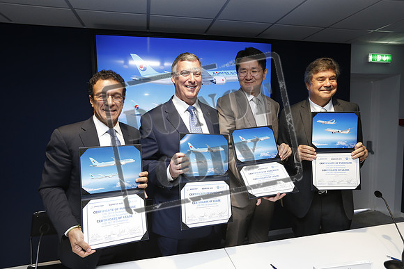 paris airshow