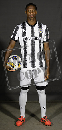 St Mirren