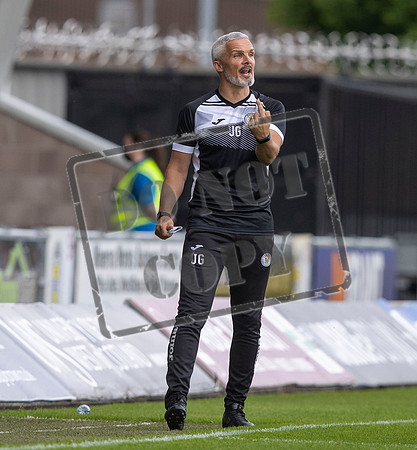 st mirren v hearts