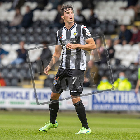 st mirren v hearts