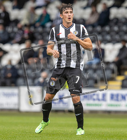 st mirren v hearts